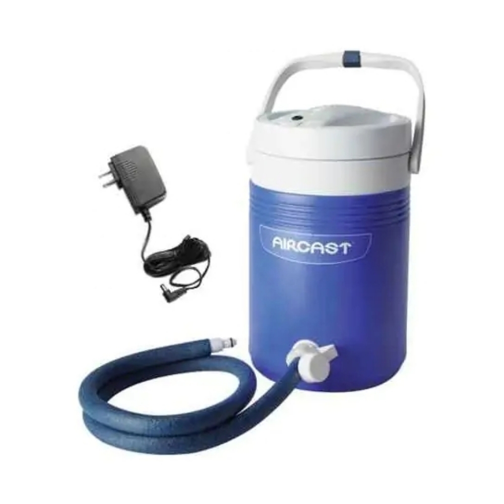 ( AIRCAST ) Cryo/Cuff IC Motorized Cooler With Integrated Circulation Pump
